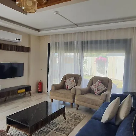 Villa I Talei Çeşme