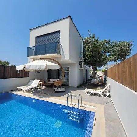 I Talei Villa Çeşme