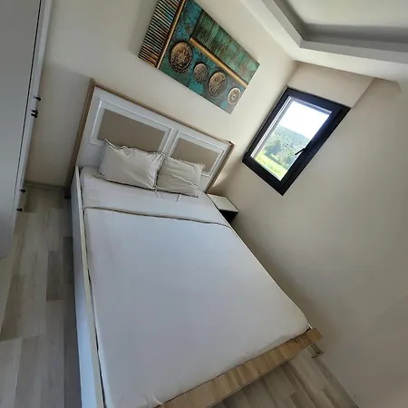 Villa I Talei Çeşme